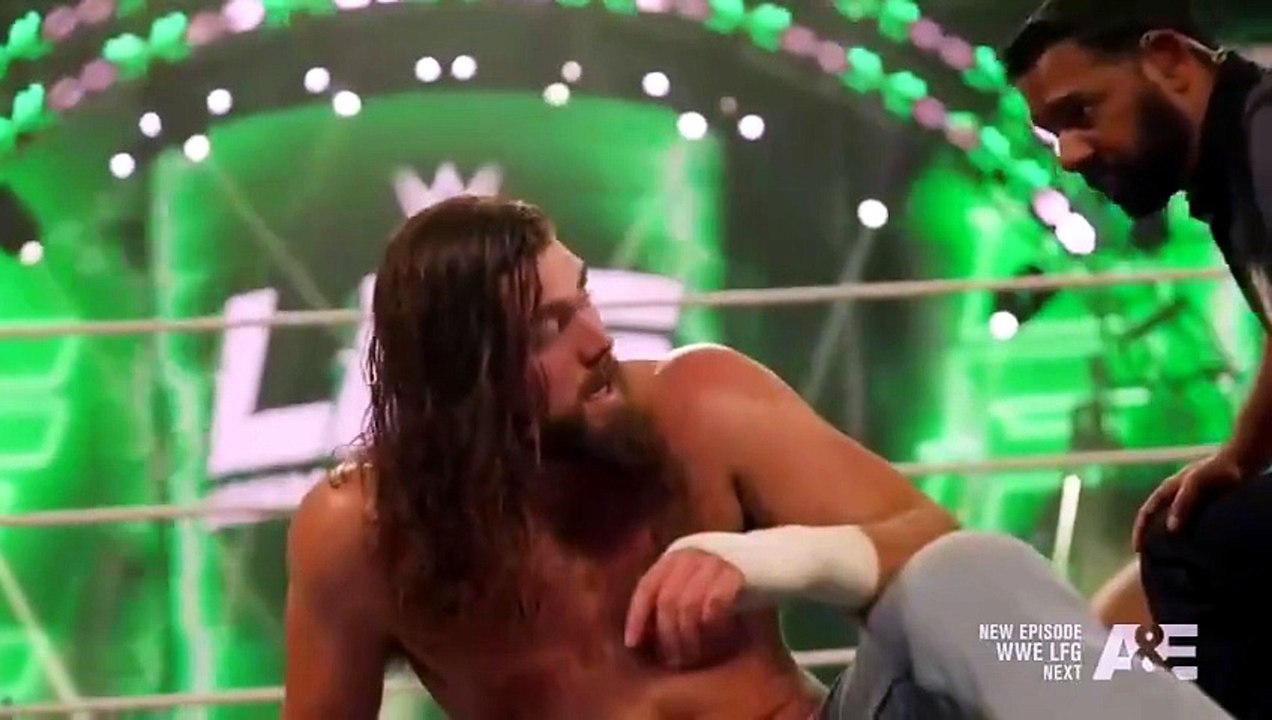 Legends and Future Greats 27 April 2025 - LFG April 27th 2025 | WWE LFG 27th April 2025 (Episode-10 & 11 ) [Full Movie]