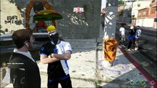 Problemas Velhos da Israel #fivem #gta5 #rp #core #gtarp #gtaroleplay