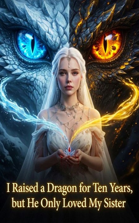 I Raised a Dragon for Ten Years, but He Only Loved - FULL EP 2026