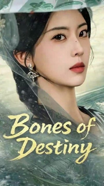 Bones Of Destiny Chinese Drama | Short Drama | 2026 - FULL ✅ (2026) - Eng Sub