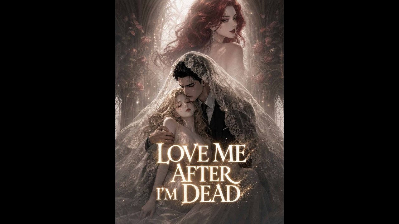 Love Me After I'm Dead - Full EP
