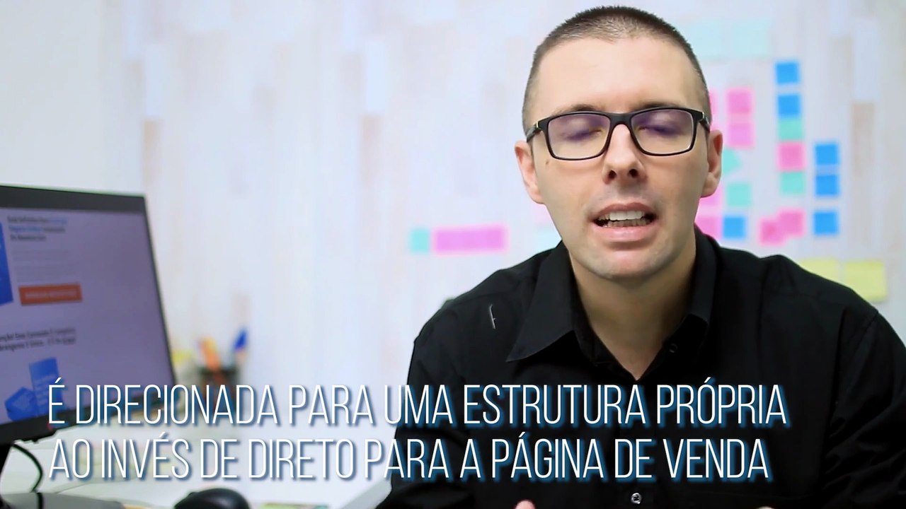 Como criar sua própria estrutura de vendas como afiliado