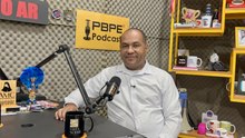 DANIEL OLIVEIRA - PBPE PODCAST #244