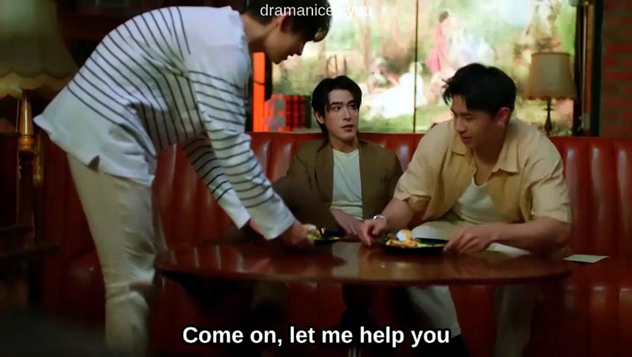 Peach Lover 2026 Ep 4 [Full Movie]