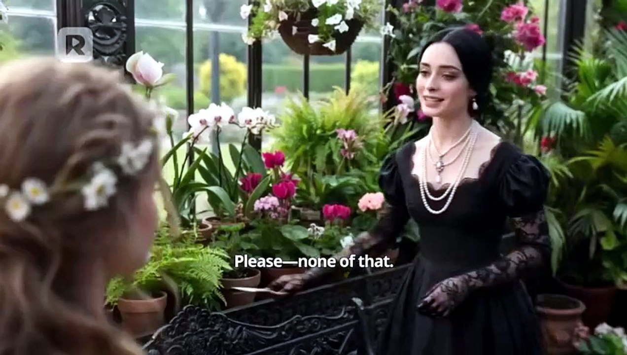 Becoming Lady Wyndham-Drama FULL MOVIES ENGLISH SUB [Full Movie]