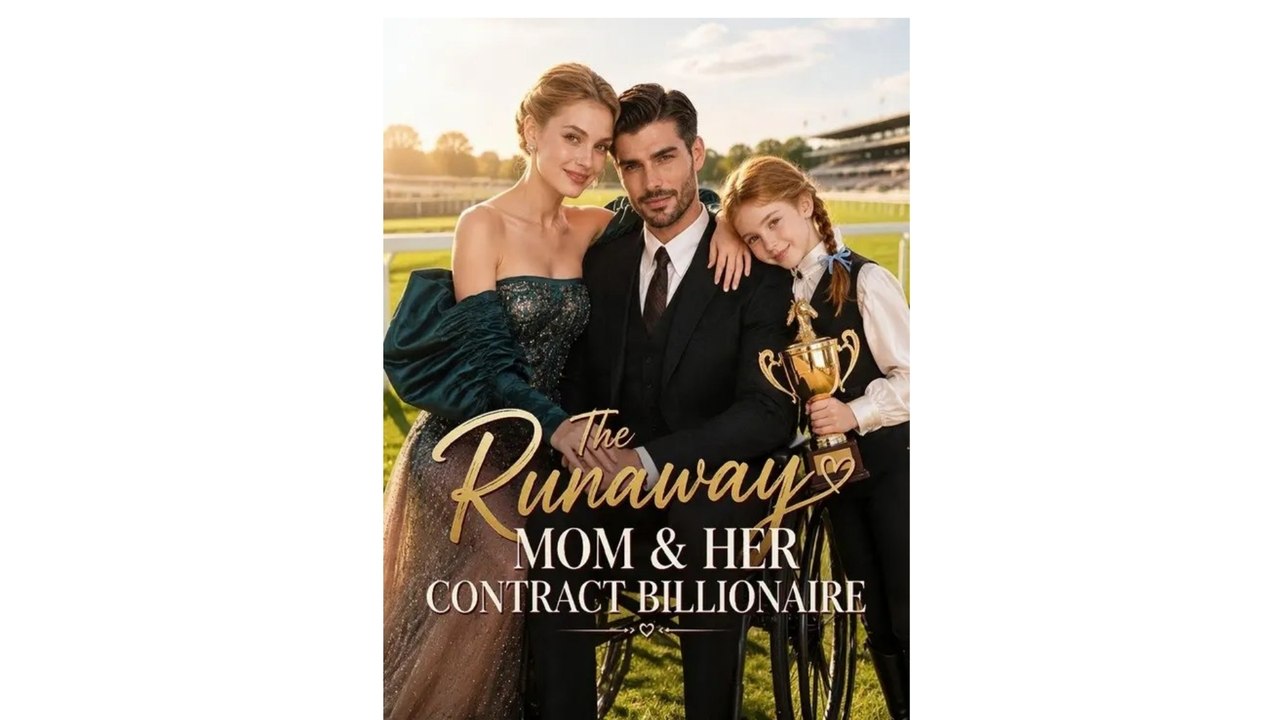 The Runaway Mom & Her Contract Billionaire - Full