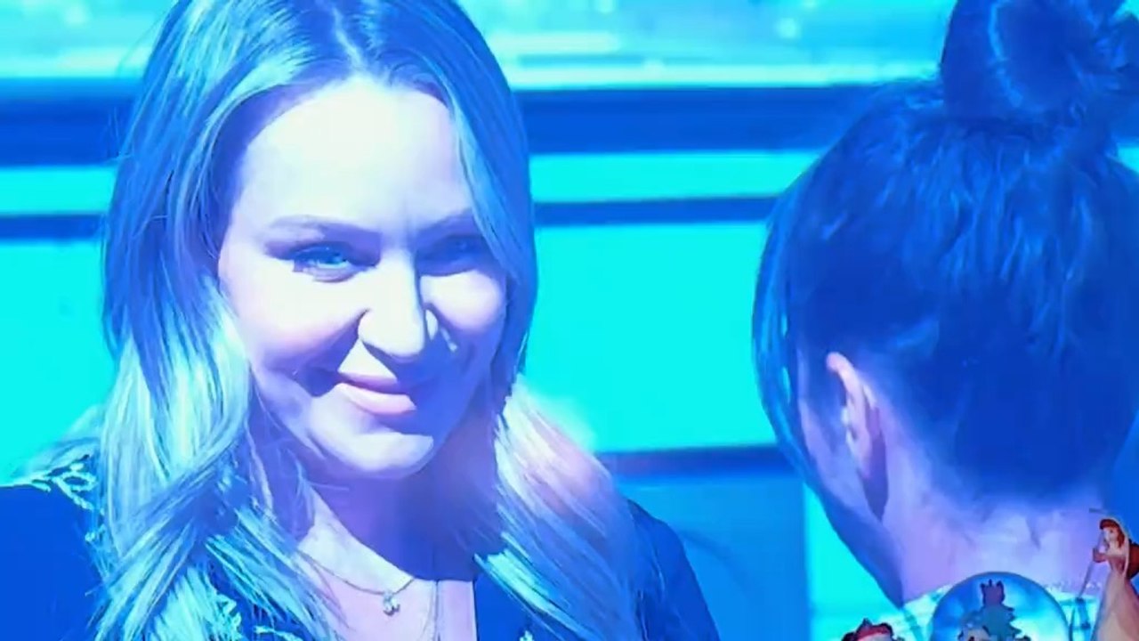 Hollyoaks 2025