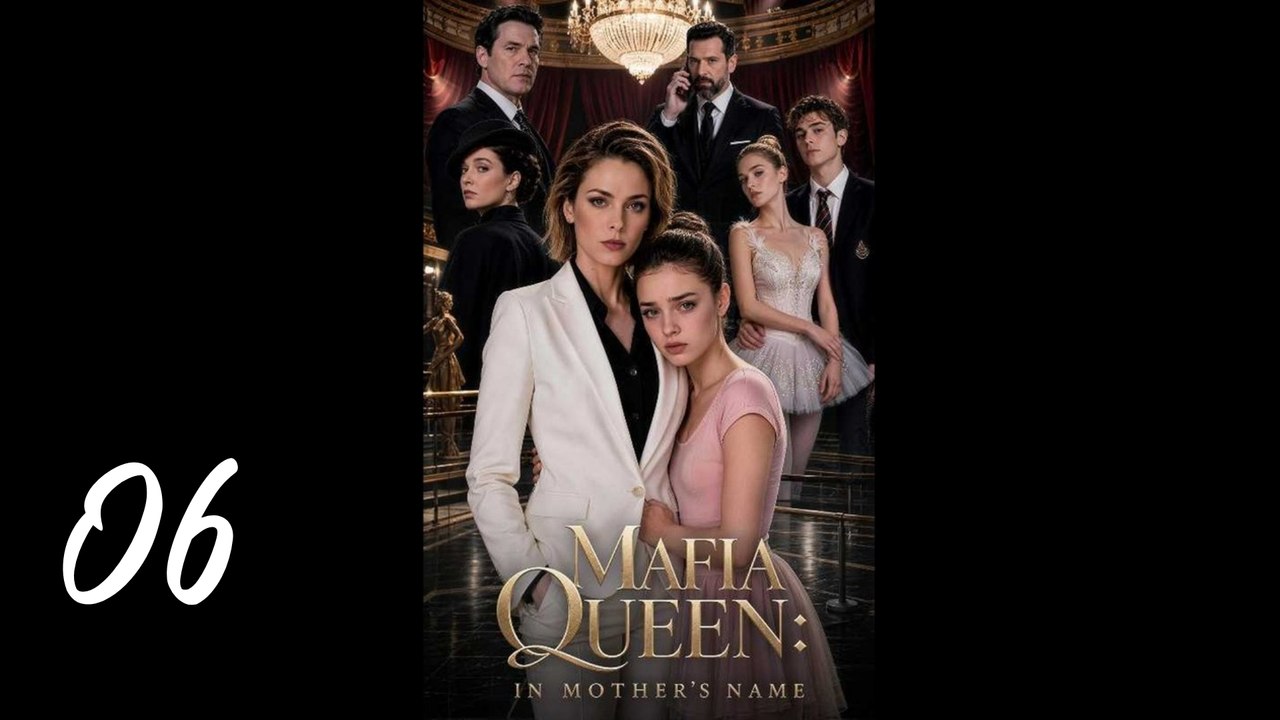 Mafia Queen In Mother's Name