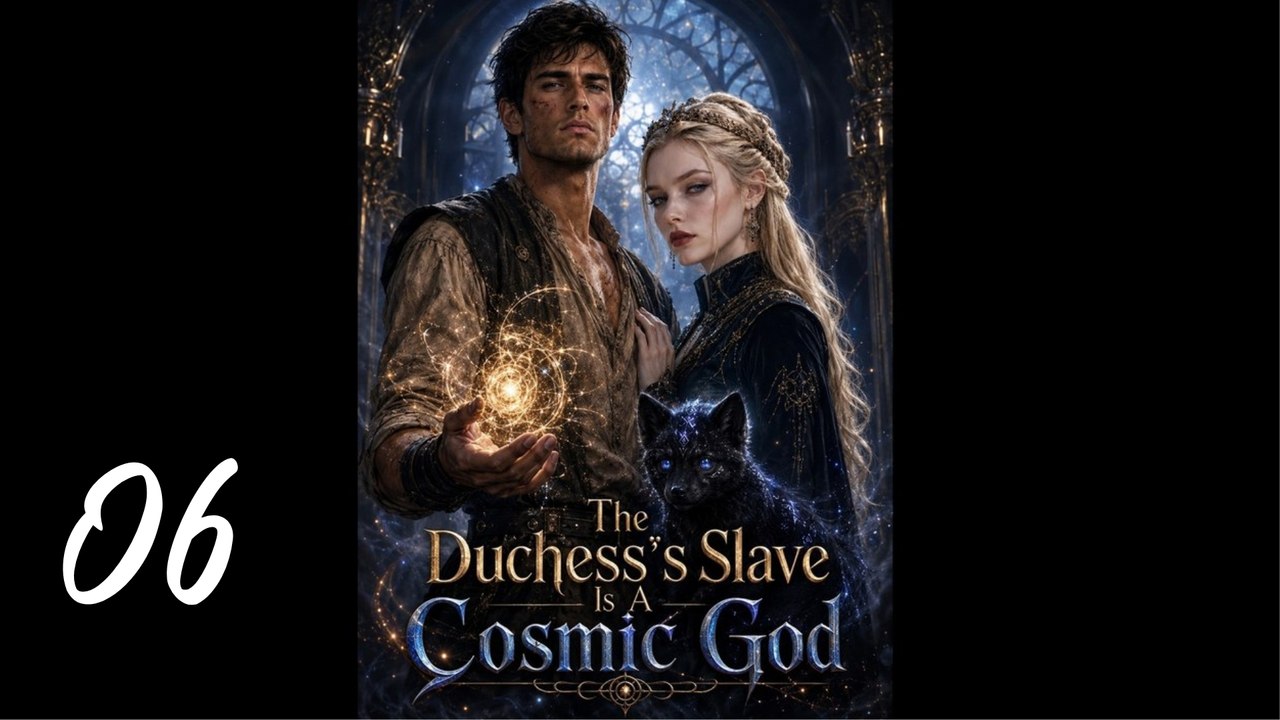 The Duchess’s Slave Is A Cosmic God
