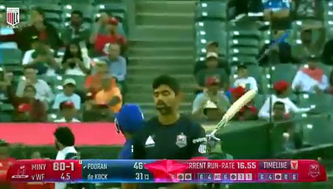 POORAN HITS TON BUT NY ELIMINATED_16TH_JULY_2026