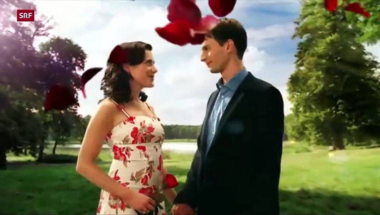 Luisa -651- Wege zum Glück
