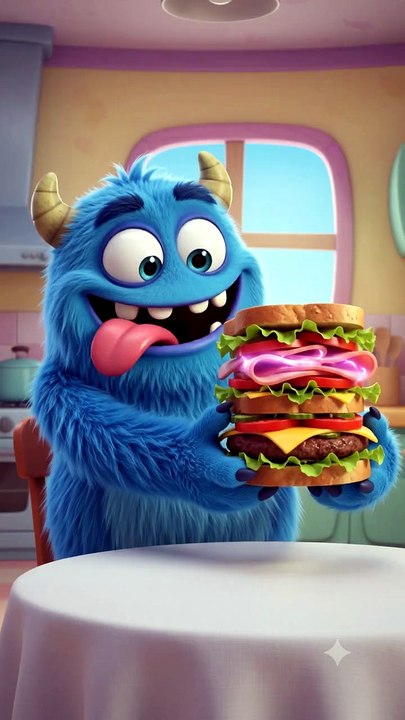 Funny Toon world