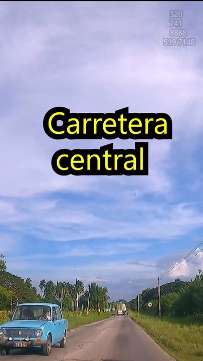 Cap à l’Est – Voyage à travers l’Oriente cubain