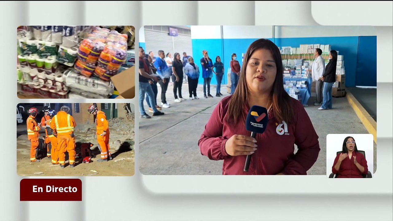 Dotaron con medicamentos y material quirúrgico a los centros de salud de la entidad cojedeña