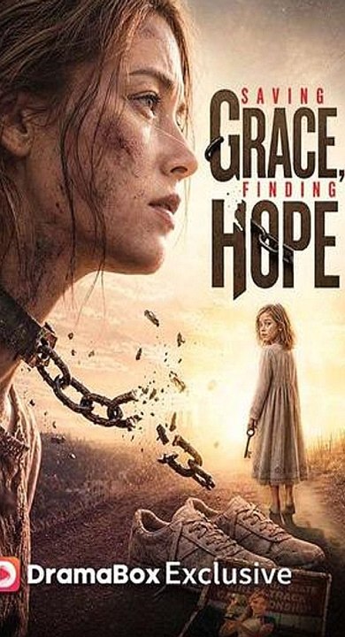 Saving Grace, Finding Hope - Short Movie #ADB