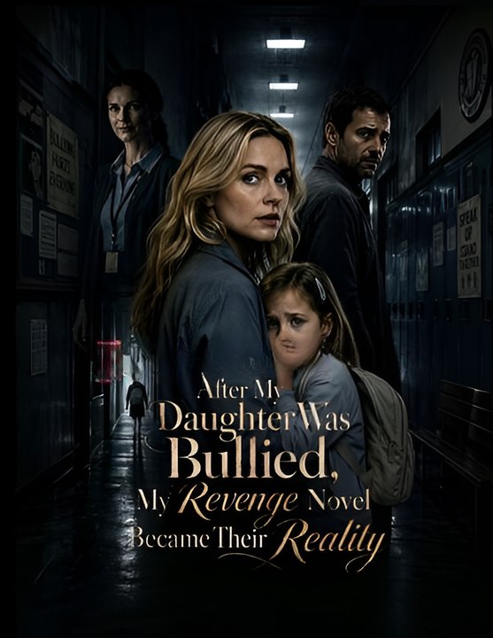 After_My_Daughter_Was_Bullied,_My_Revenge_Novel_Became_Their_Reality