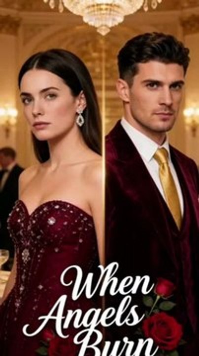 When Angers Burn - Full Short Drama - English Sub 2026 - Video Dailymotion [Full Movie] | Full Episode Short Drama 2026