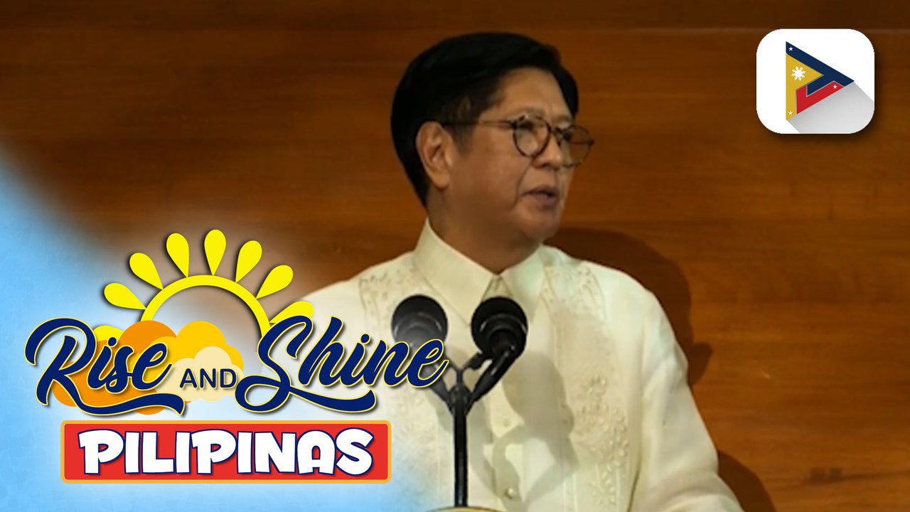 PBBM, patuloy ang paghahanda para sa kanyang ika-5 State of the Nation Address (SONA); Malakanyang, tiniyak ang mahigpit na seguridad