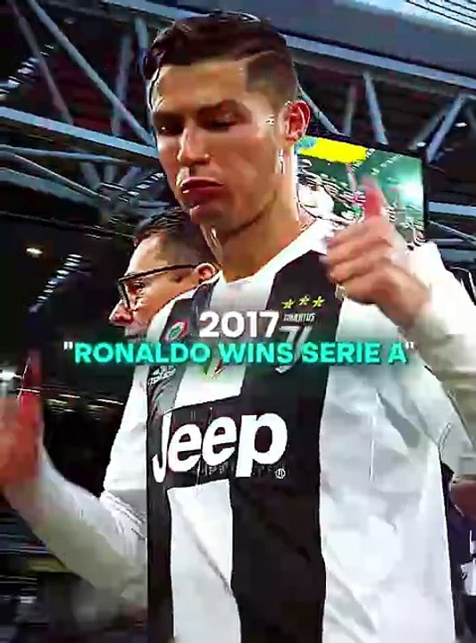 Ronaldo Always Chooses Water 🤯💧⚽