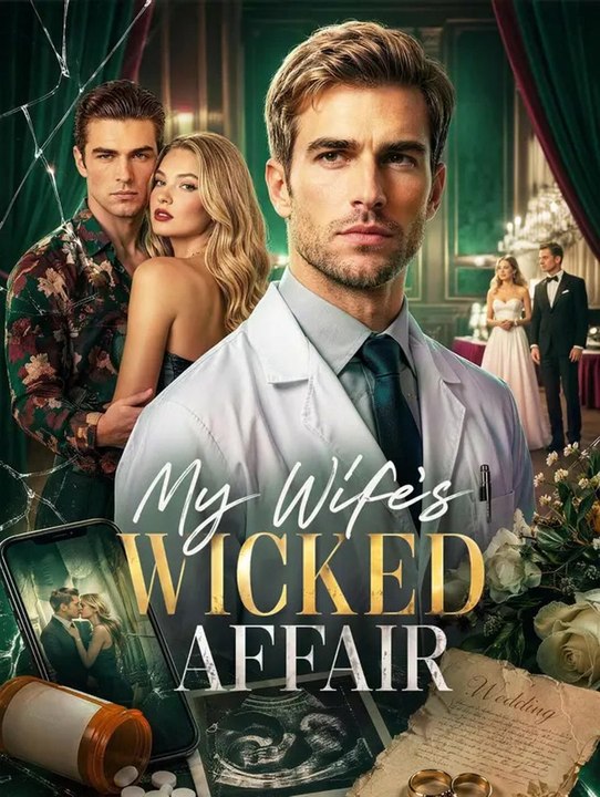 My Wife's Wicked Affair | Full Series | Short Drama English