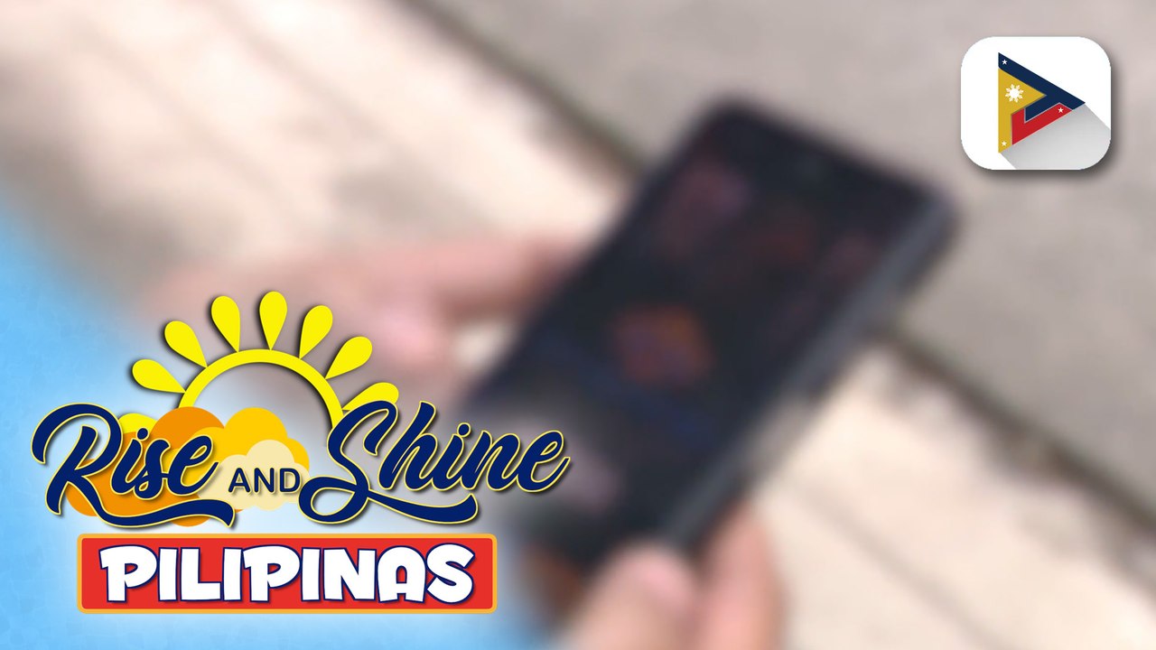 PBBM, pormal nang nilagdaan ang E.O. No. 119 na nagtatakda sa modernong sistema ng pag-iingat at pamamahala sa mga datos ng pamahalaan | ulat ni Carlo Candelaria