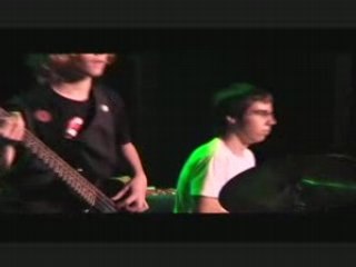 Wake me up...-Frederic's & The Youngs-Le Ludion-28/06/08