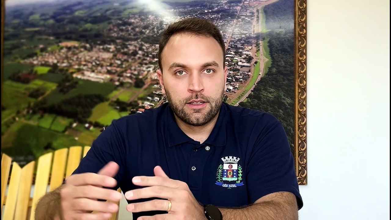 Prefeitura de Céu Azul se pronuncia após prisão de servidora da educação em operação policial