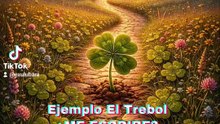 Lenormand el Trébol