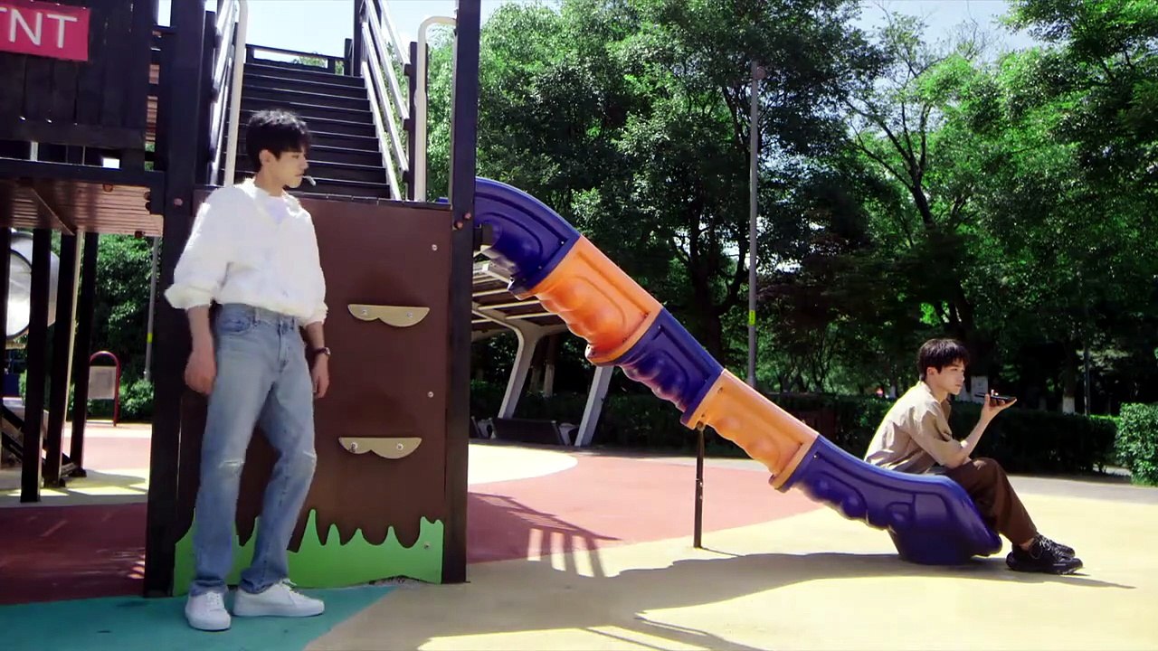 Revenged Love Episode 13 Engsub