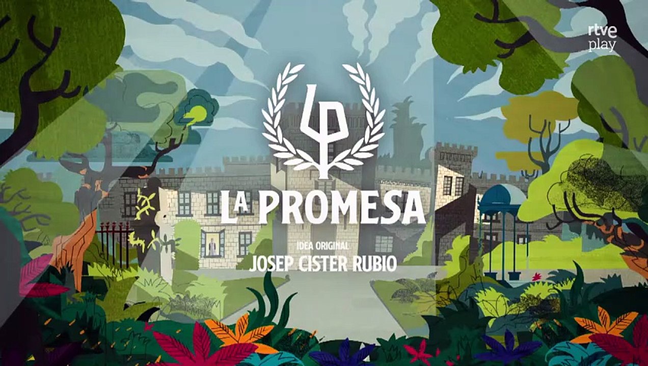 La Promesa Capitulo 868