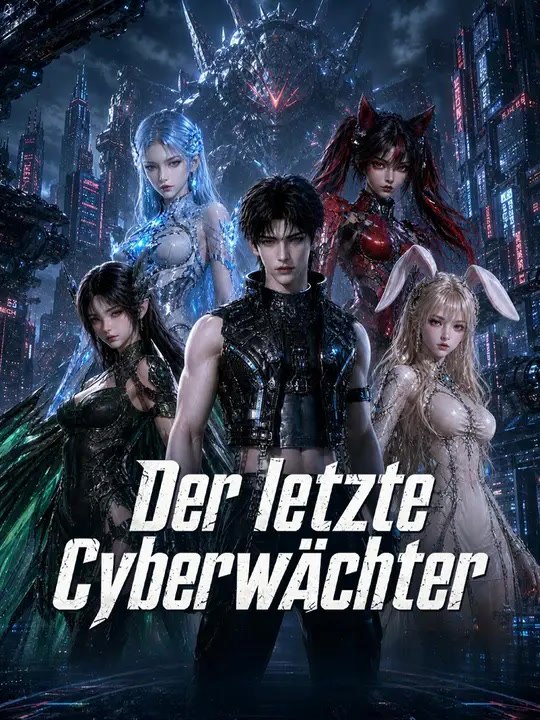 Der letzte Cyberwächter | Komplette Serie | Short Drama Deutsch