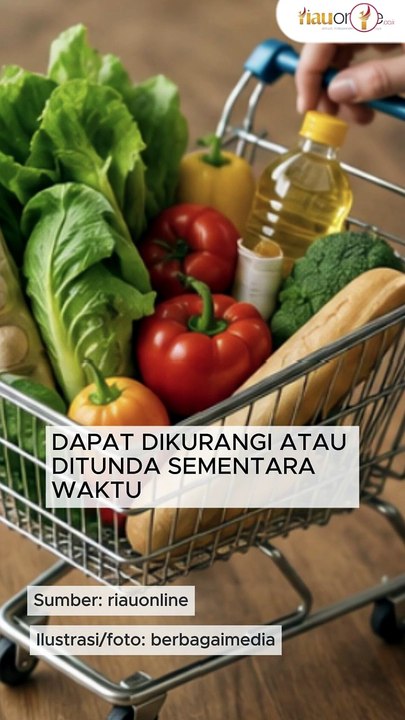 Tips Mengatur Keuangan Rumah Tangga saat Harga Pokok Naik