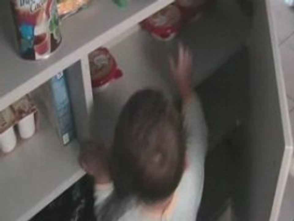 Comment ça je suis obsédé par le rangement ?