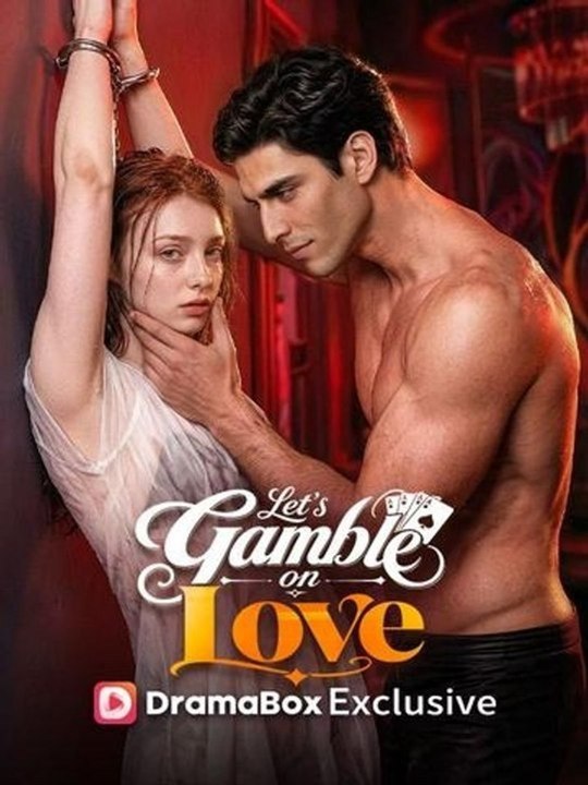 Let's Gamble on Love 🧡🍏 🔥 full movie english sub