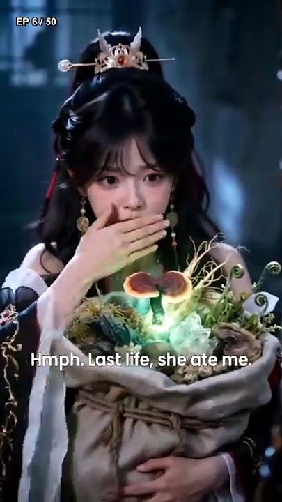 I Leveled Up By Devouring Everything- Drama FULL MOVIES ENGLISH SUB [Full Movie]