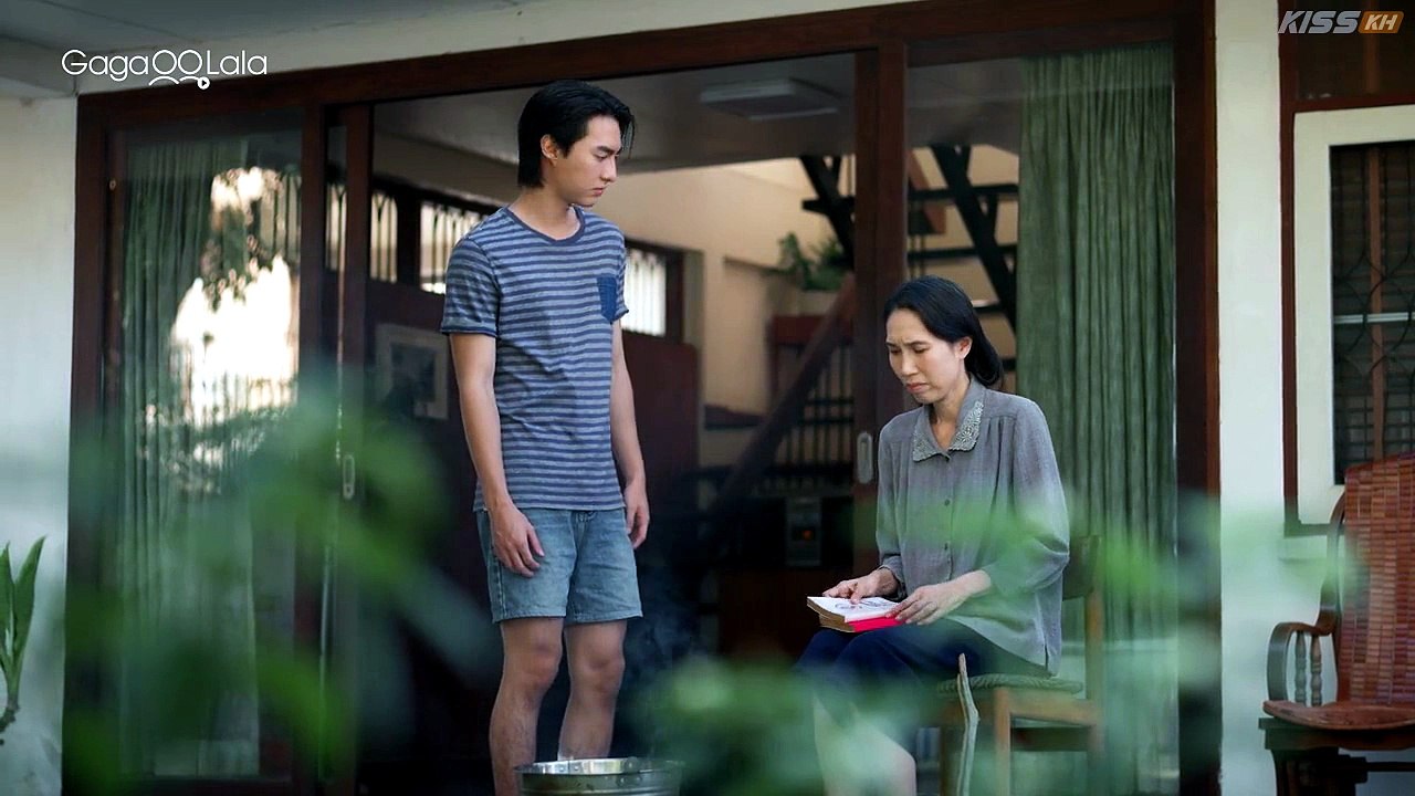 When Light Fades 2026 Episode 1 Engsub