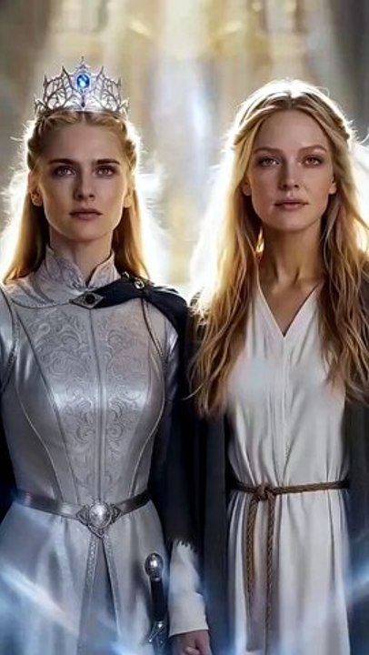 The queen who raised her enemy's son