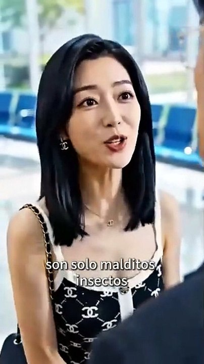 La doble vida Venganza de una madre Serie Completa Short Drama Español Full Movie 2026