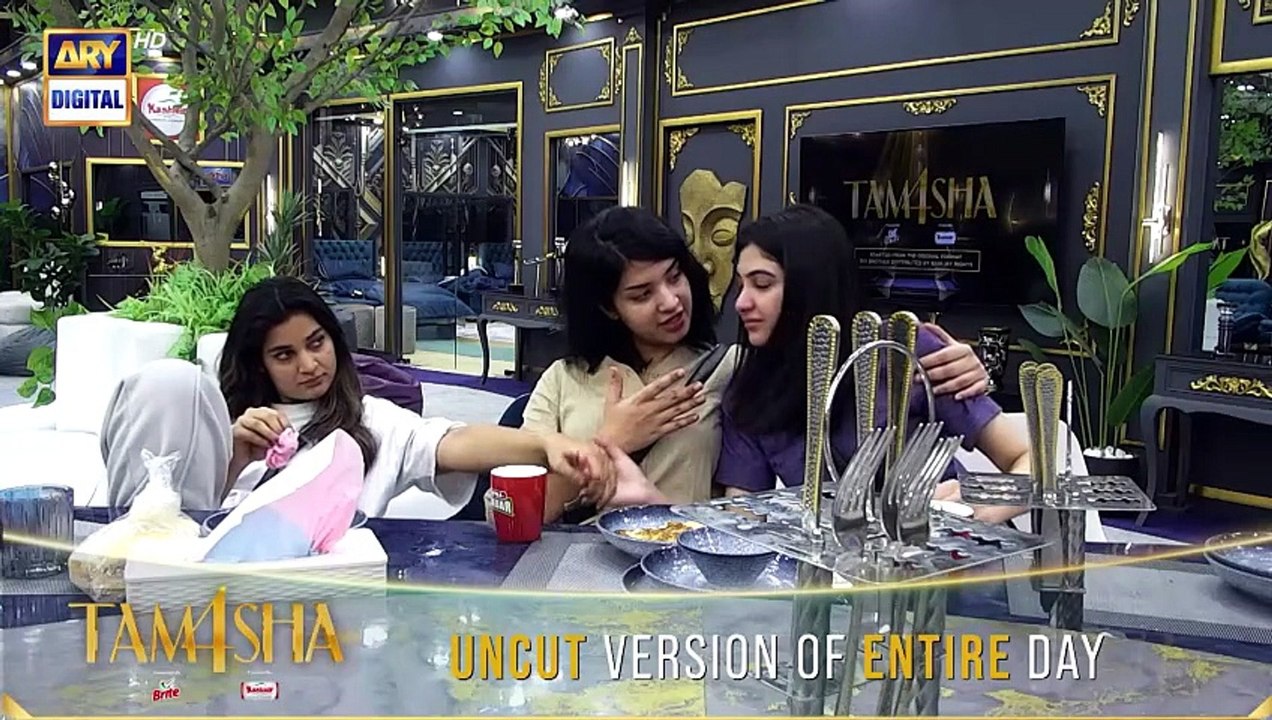 TAMASHA SEASON 4 - EPISODE 62 | ELIMINATION SPECIAL | REALITY SHOW | ARY Digital [Full Movie]