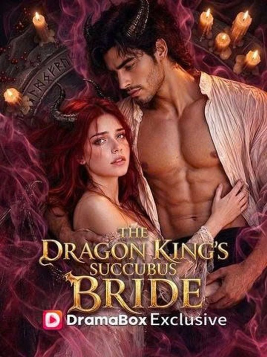 The Dragon King's Succubus Bride  | New Movie 2026