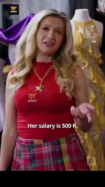 You Fired a Fashion Icon (2025) - FULL NEW Reelshort