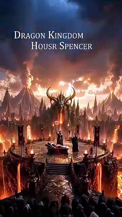 The Dragon King Chose the Wrong Bride - New Movie 2026  🧡🍏 🔥 [Hot 2026]  (2026) - FULL ENGSUB | Reelshort Hot HD [Full Movie]