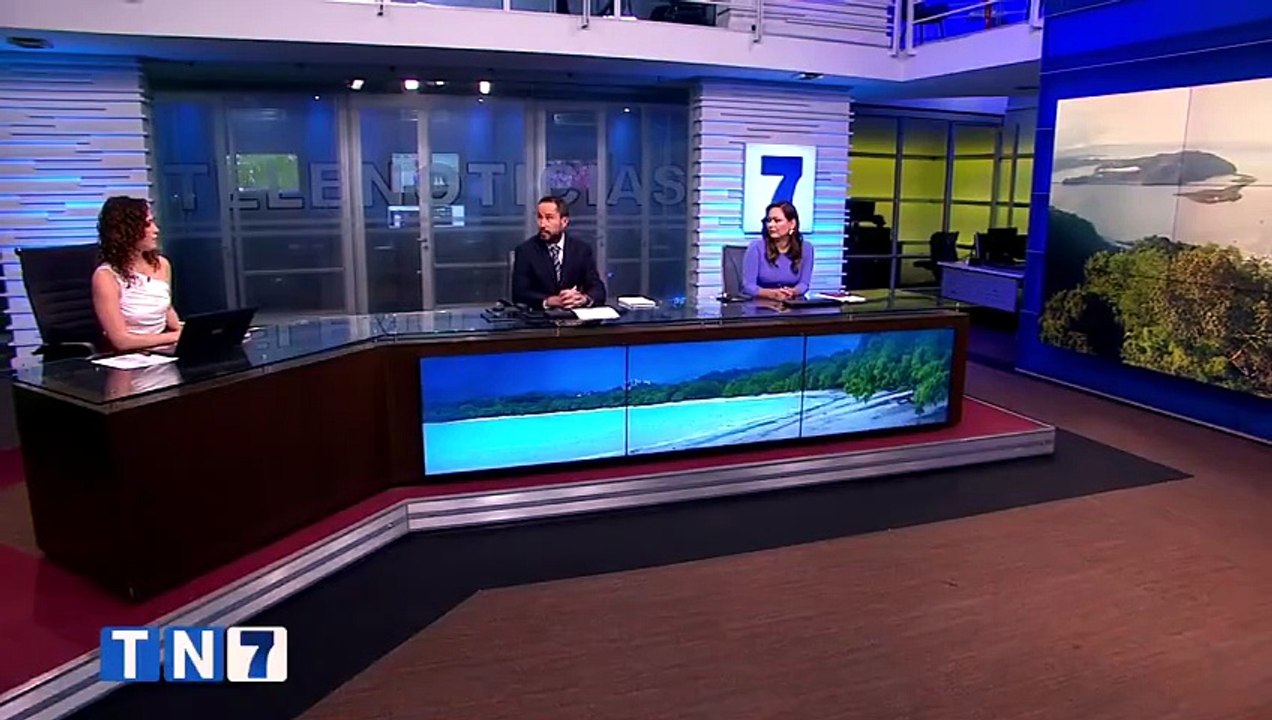Edición matutina de Telenoticias 23 marzo 2026 [Full Movie]