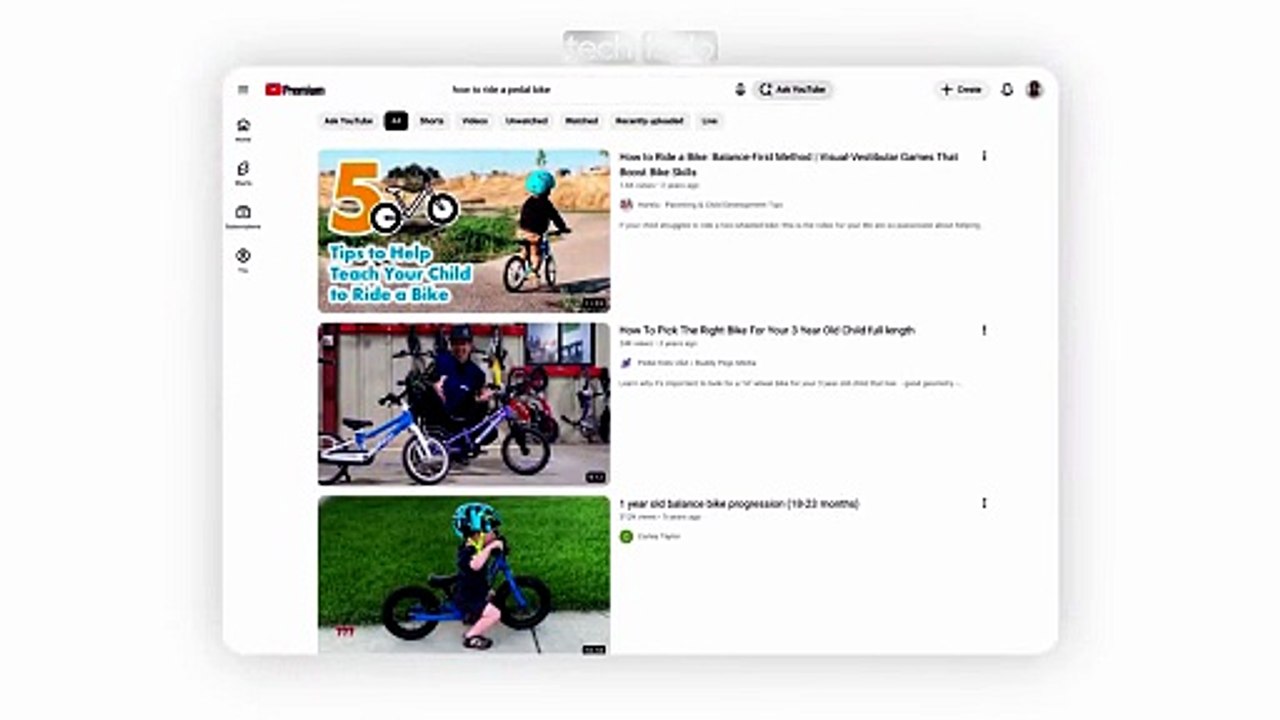 YouTube lanza Ask YouTube: el chatbot con IA que convierte el buscador en una conversación