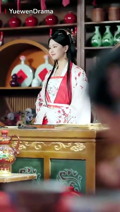 The Early-Deceased White Moonlight Does Not Continue Their Relationship, The Emperor Is Anxious-💔 | Emotional Drama English Subtitles