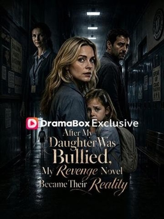 After My Daughter Was Bullied, My Revenge Novel Became Their Reality - FULL EPISODE Full Drama