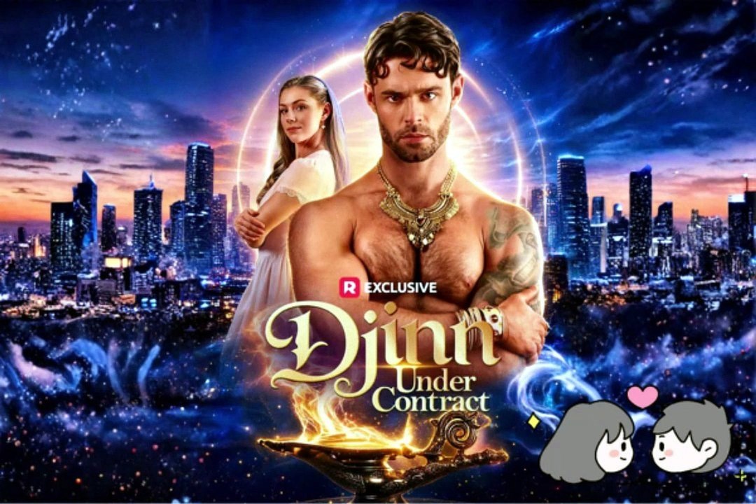 [FULL] 🧞 Djinn Under Contract Dailymotion Episodes - ENG SUB | Full Short Drama | English Sub 2026