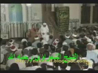 نصيحة الشعراوى