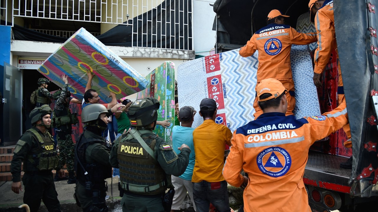 Catatumbo completa 18 meses de guerra entre ELN y disidencias: más de 80.000 desplazados y 200 víctimas fatales