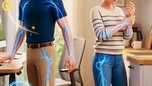 5 Cara Efektif Mengatasi Kram, Kebas dan Kesemutan